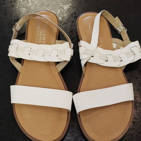 Tuscany sandals  - Picture 1 of 5